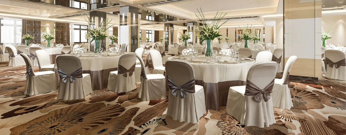 Supreme Rivana Punawale Banquete Hall Image